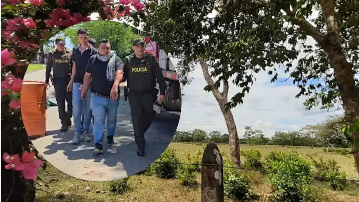 Secuestraron y robaron 43 ganado por $ 903 millones; Fue un rescate

 – En la mira