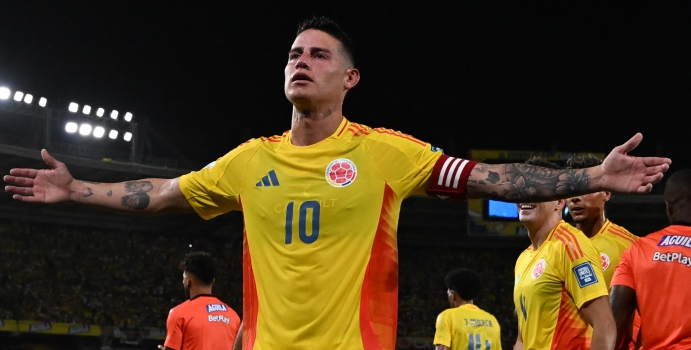 El equipo nacional de Colombia tendrá una nueva casa: los planes confirmados

 – En la mira