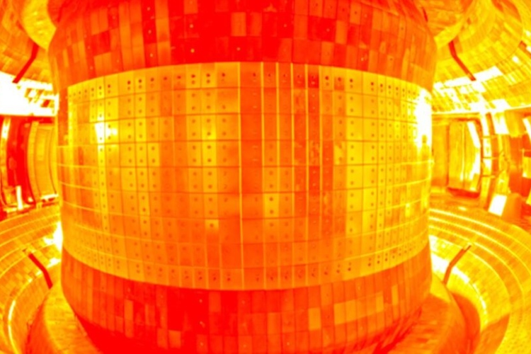 China crea un sol artificial para crear energía limpia

 – En la mira