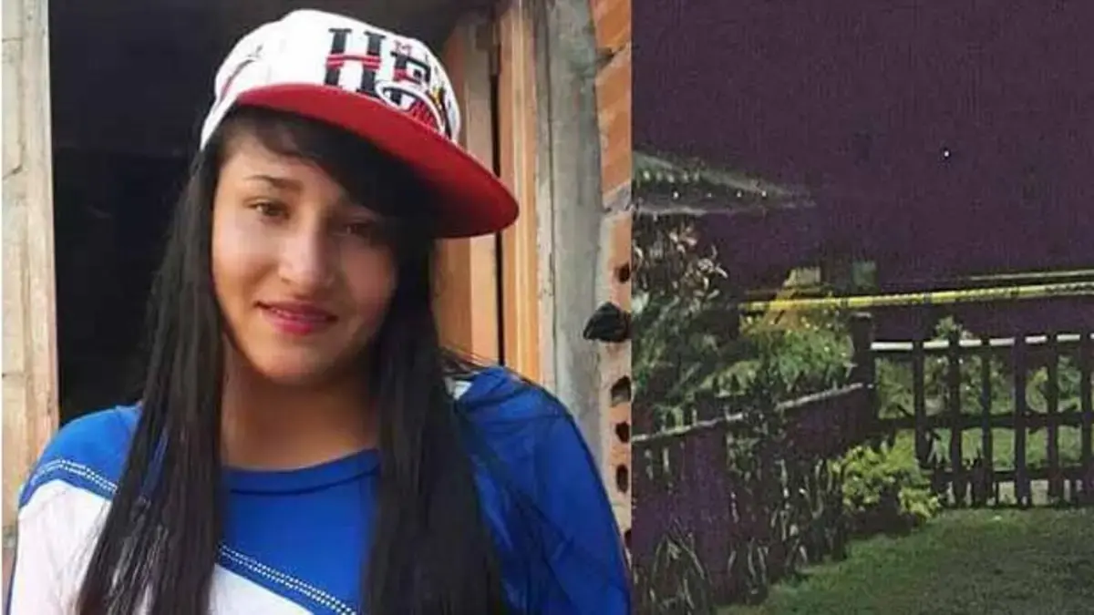 También trató de matar a su hijo

 – En la mira