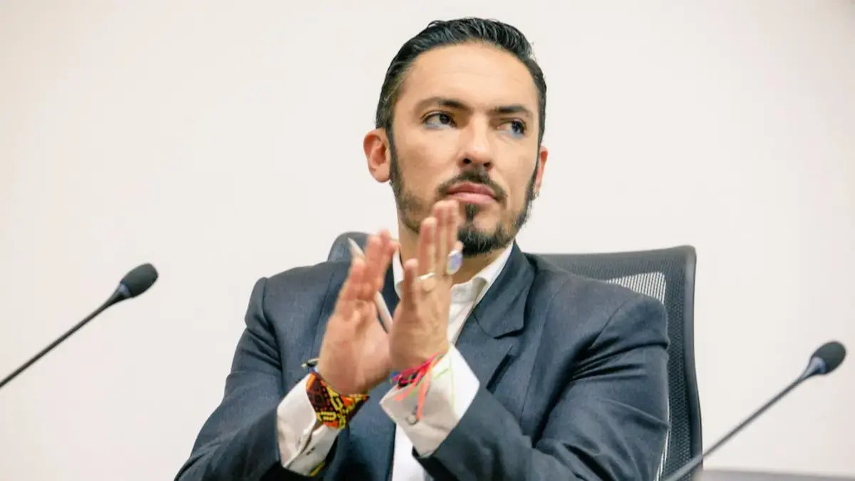 ‘Tenemos que pensar en personas como yo’

 – En la mira