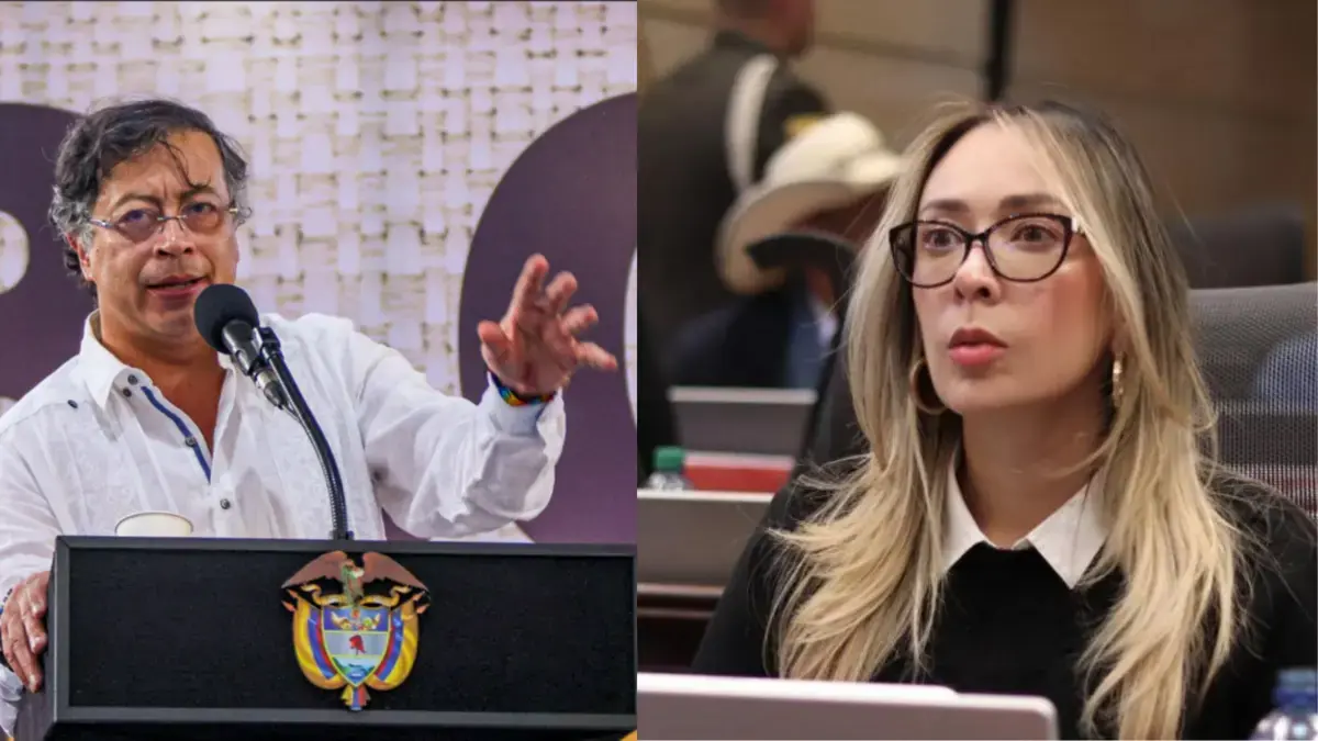 ‘Tenía que hacer el trabajo que tuviste genial’

 – En la mira