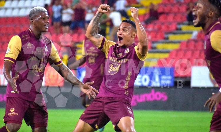 Tolima tendrá que superar desafíos difíciles en Betplay League

 – En la mira