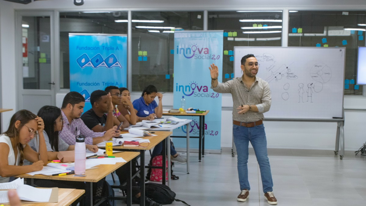 Triple A Lanza Cuarta edición de Social Innova para fortalecer las empresas verdes en el Atlántico

 – En la mira