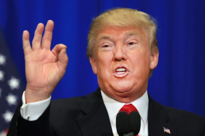 Trump confirmó un cuarto ataque contra un barco en el Caribe

 – En la mira