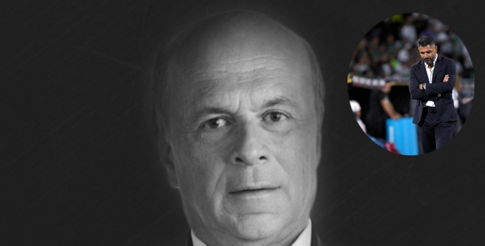 Apoyo periodista inesperado a Gandolfi en Nacional

 – En la mira