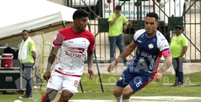 Ver alianza de Santa Fe vs. FC para Betplay 2025 Cup Live GRATIS

 – En la mira