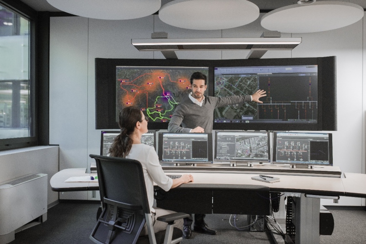 Hitachi Energy es nombrado el principal proveedor de productos y servicios de automatización de redes –

 – En la mira