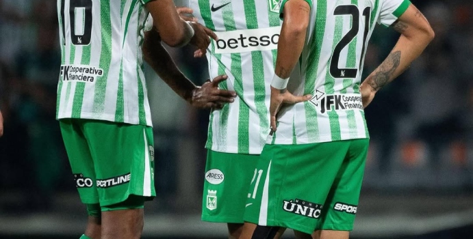 Verlaga Star se pierde el resto de la temporada

 – En la mira