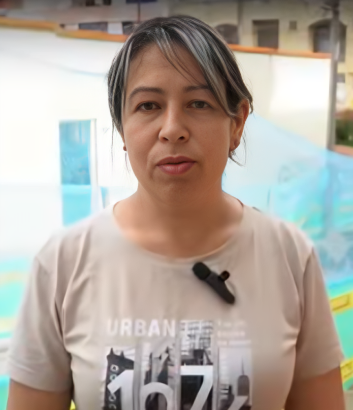 Trabajo de acueducto en los distritos de Agualongo, Chambú y Santa Bárbara en Pasto – 

 – En la mira
