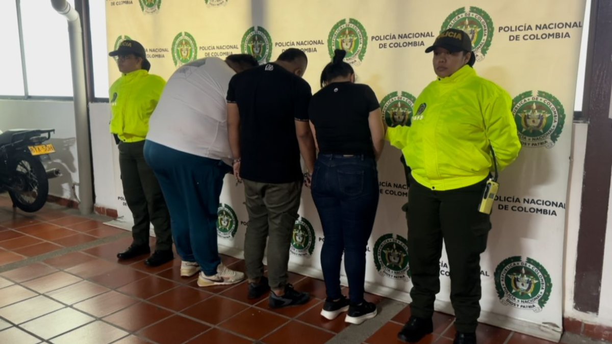 cambió el chasis del vehículo a nuevas compras y fraude

 – En la mira
