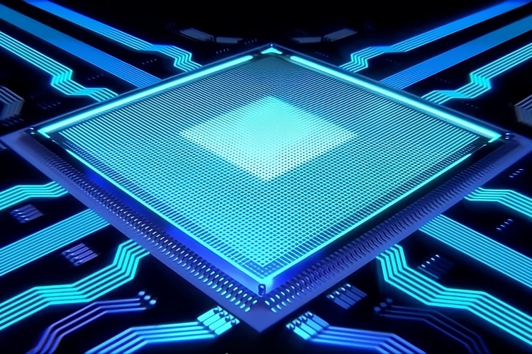 Promesas de chip de luz hasta 100 × más eficiencia y velocidad – 

 – En la mira