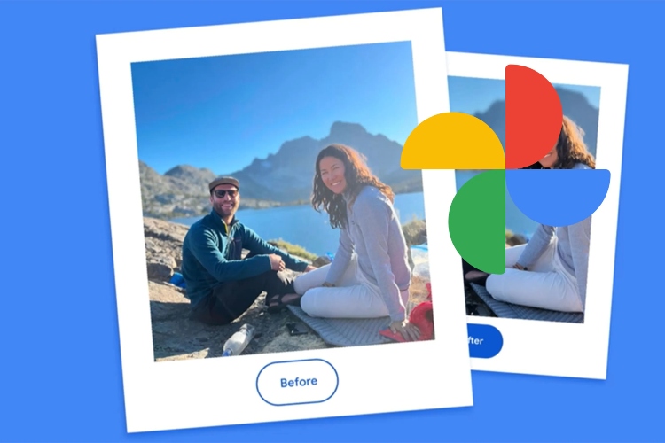 Con Google Photos ahora puede guardar imágenes con comandos de voz – 

 – En la mira