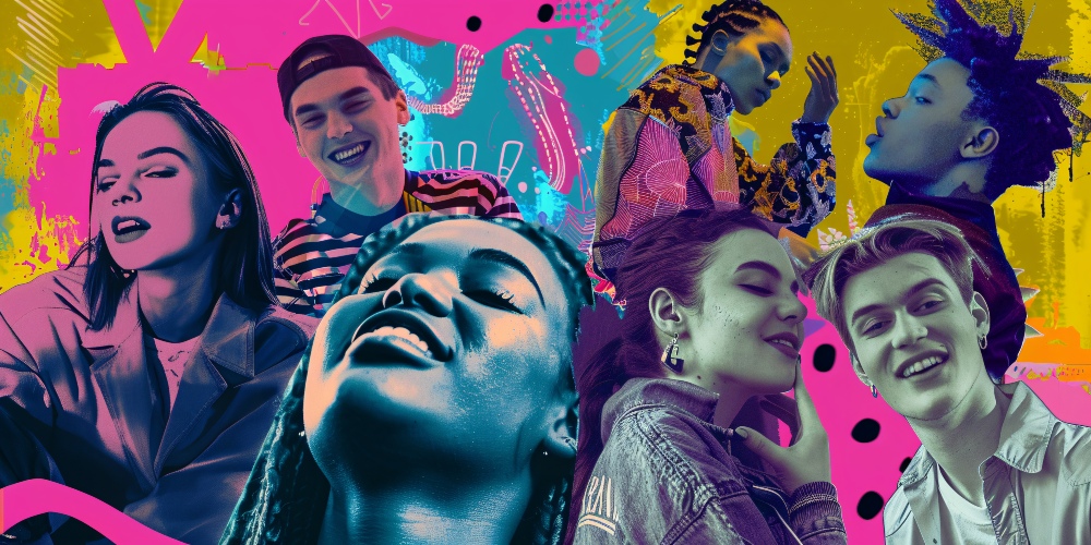 La influencia de la cultura pop en la marca moderna – 

 – En la mira