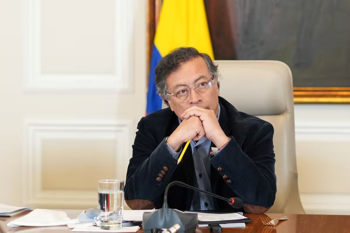 Nosotros nos da después de docenas de muertos: Petro

 – En la mira