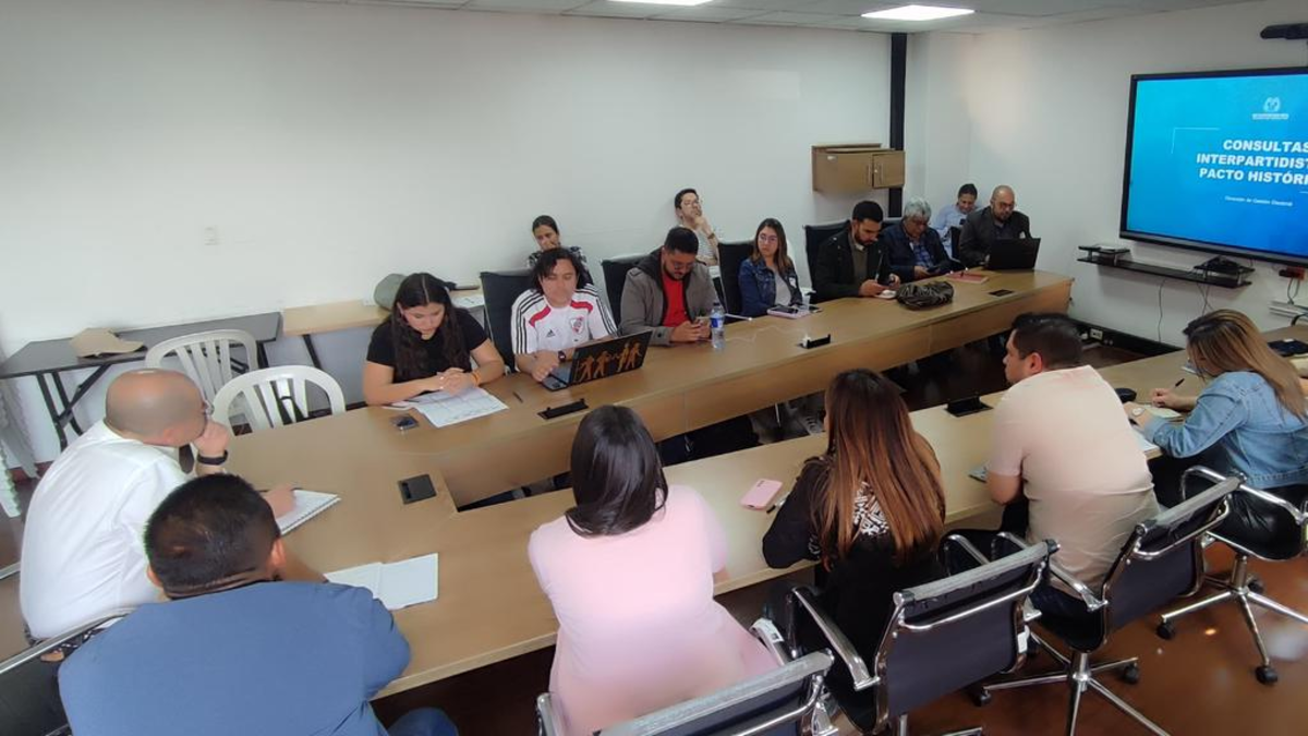 517 Los candidatos de la Asamblea fueron presentados para participar en el Tratado Histórico del 26 de octubre

 – En la mira