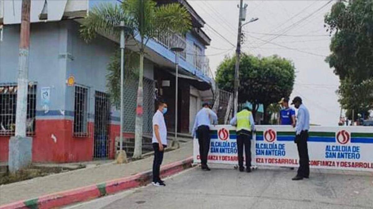 En octubre de 2018, su hija murió en la misma tragedia.

 – En la mira