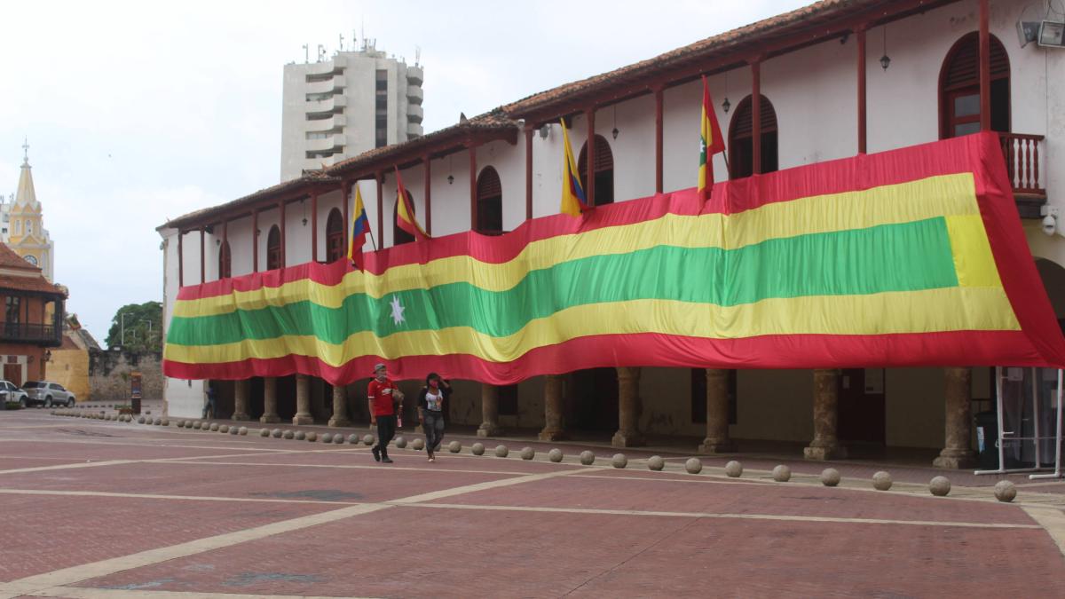 Vence plazo en Cartagena para beneficiarse de descuentos del 70% y 90% en impuestos pendientes
 – En la mira