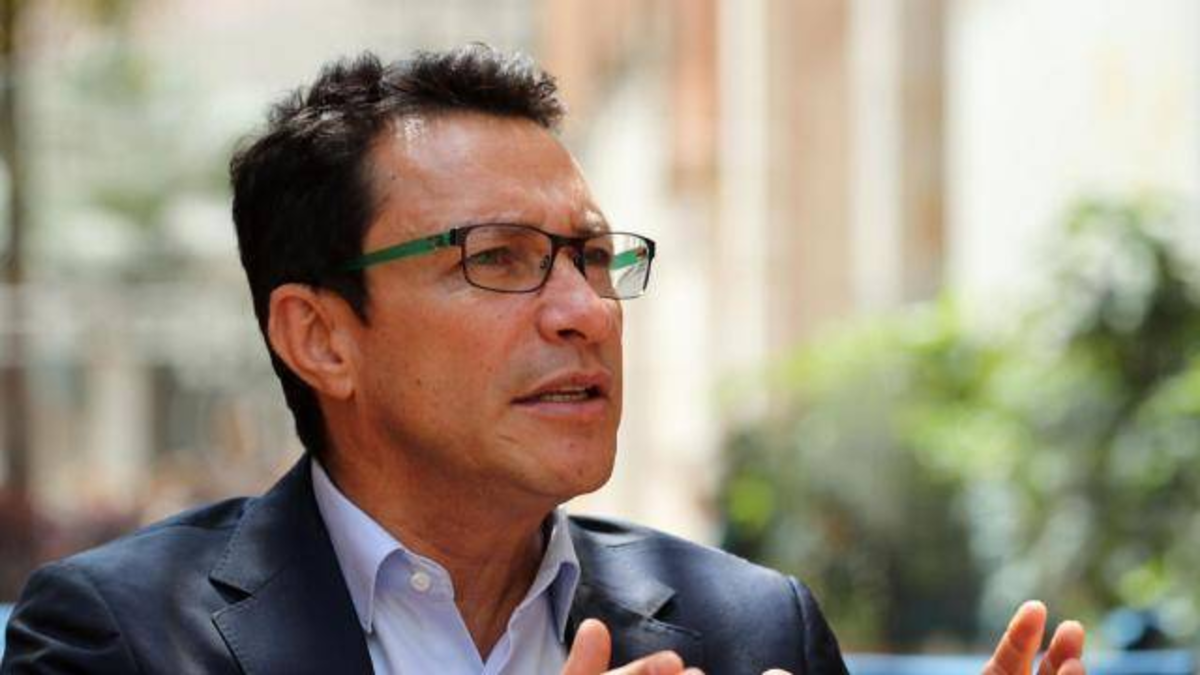 Fiscalía

 – En la mira