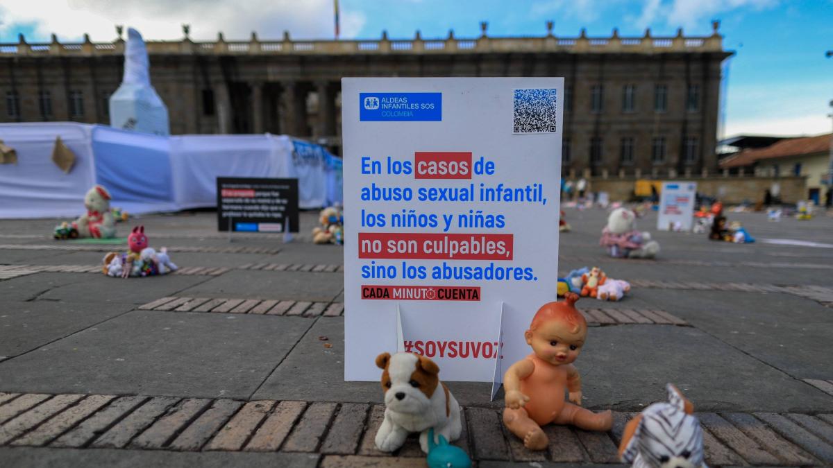 Cric habló y exigió justicia

 – En la mira