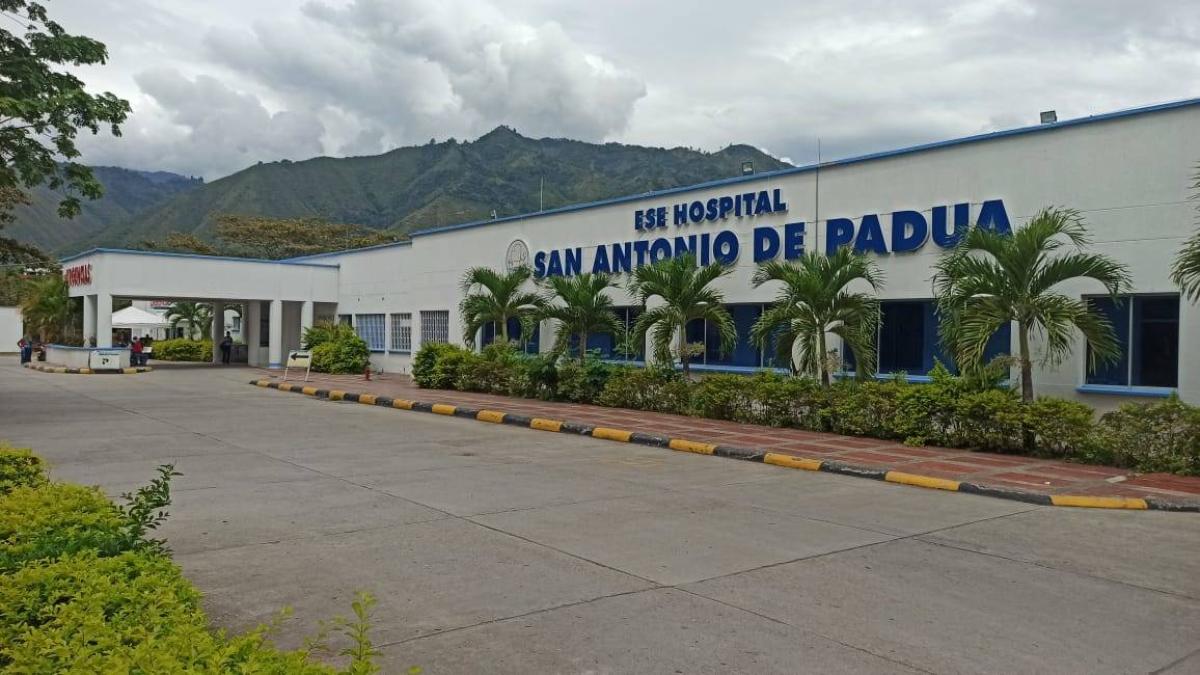 Nueve miembros de una misión médica secuestrados en La Plata, Huila: ONU exige su liberación

 – En la mira