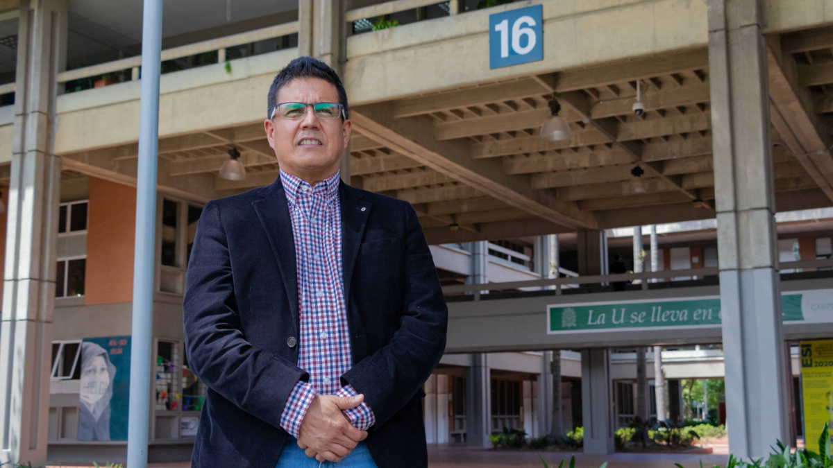 Razones por las cuales la Universidad de Antioquia no excedió la crisis financiera

 – En la mira