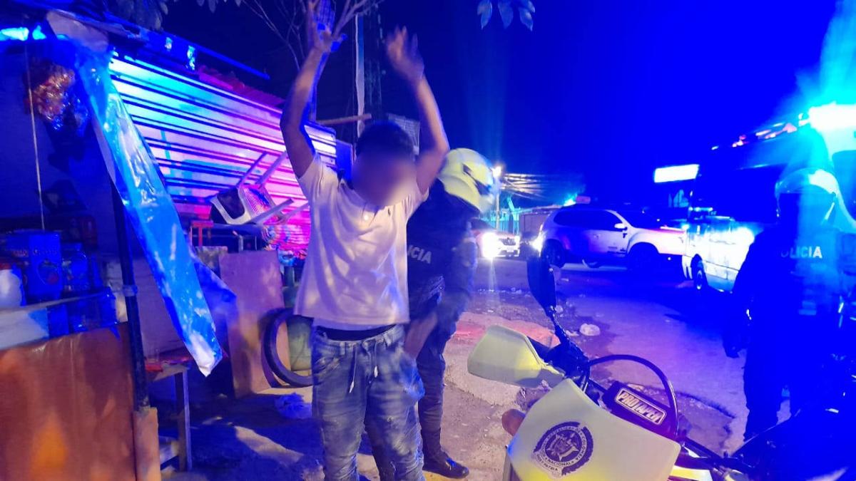 Barrios, números y razones detrás del nuevo plan de seguridad que pretende frenar la violencia en Cartagena
 – En la mira