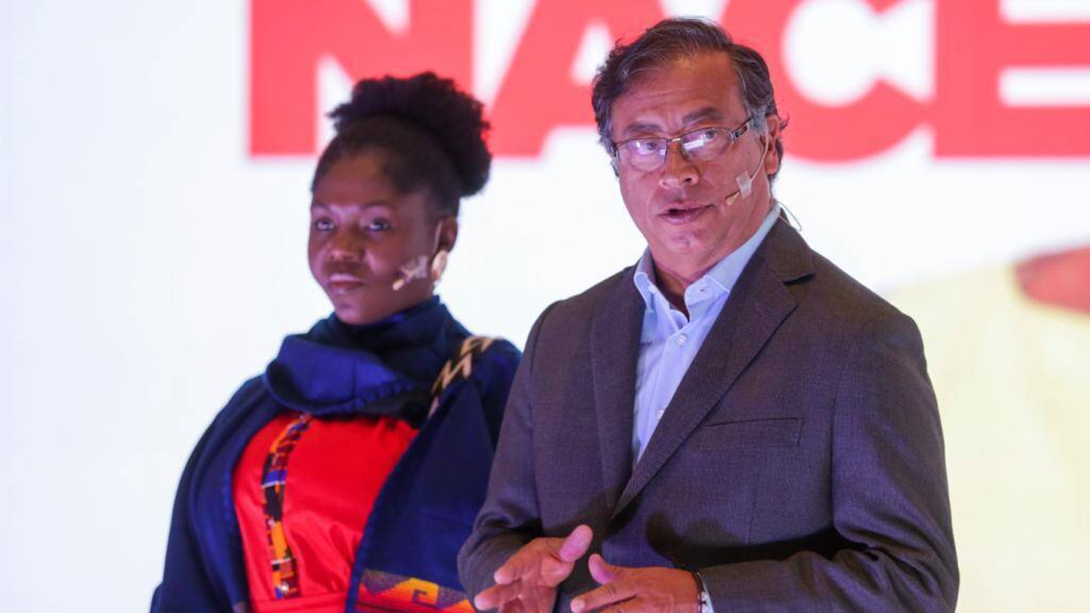 Un documento para sancionar la campaña de Petro está en la sección final del Consejo Nacional Electoral y ya hay fecha para su votación

 – En la mira
