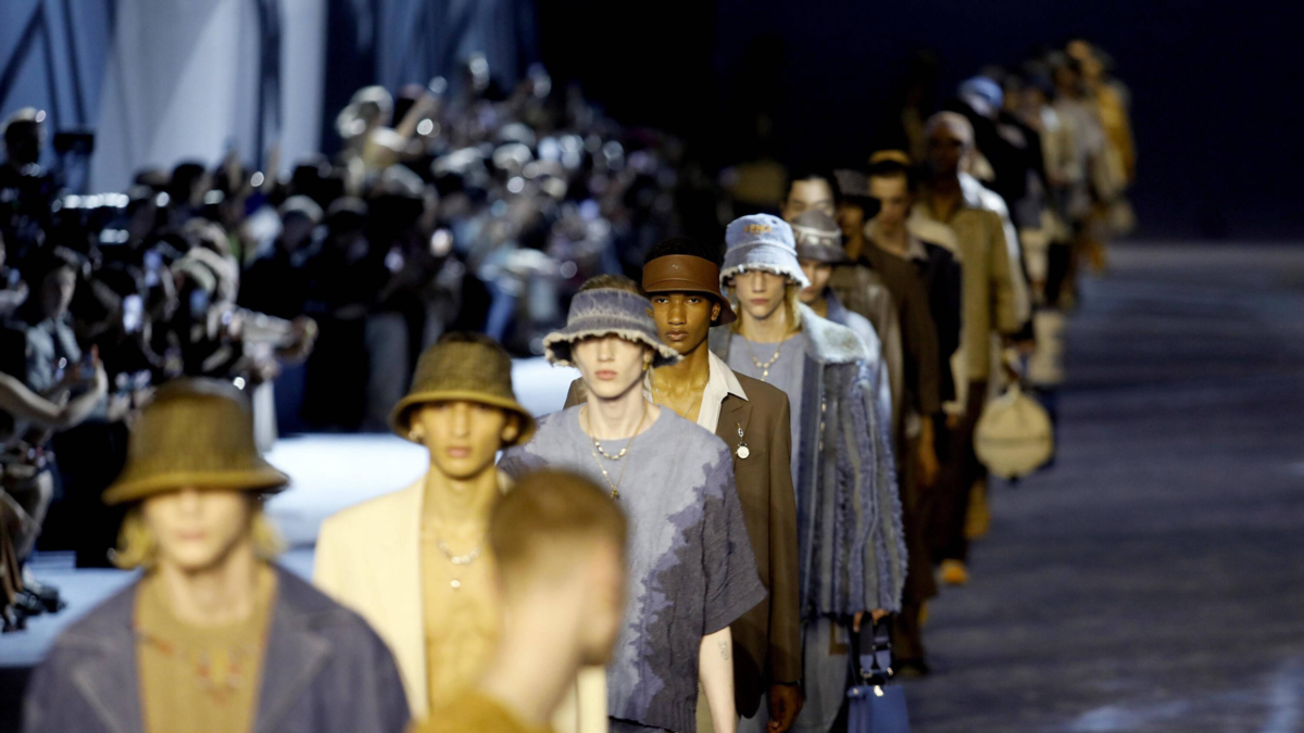 Las pasarelas de Milán y París confirman el comienzo de una nueva era en la moda

 – En la mira