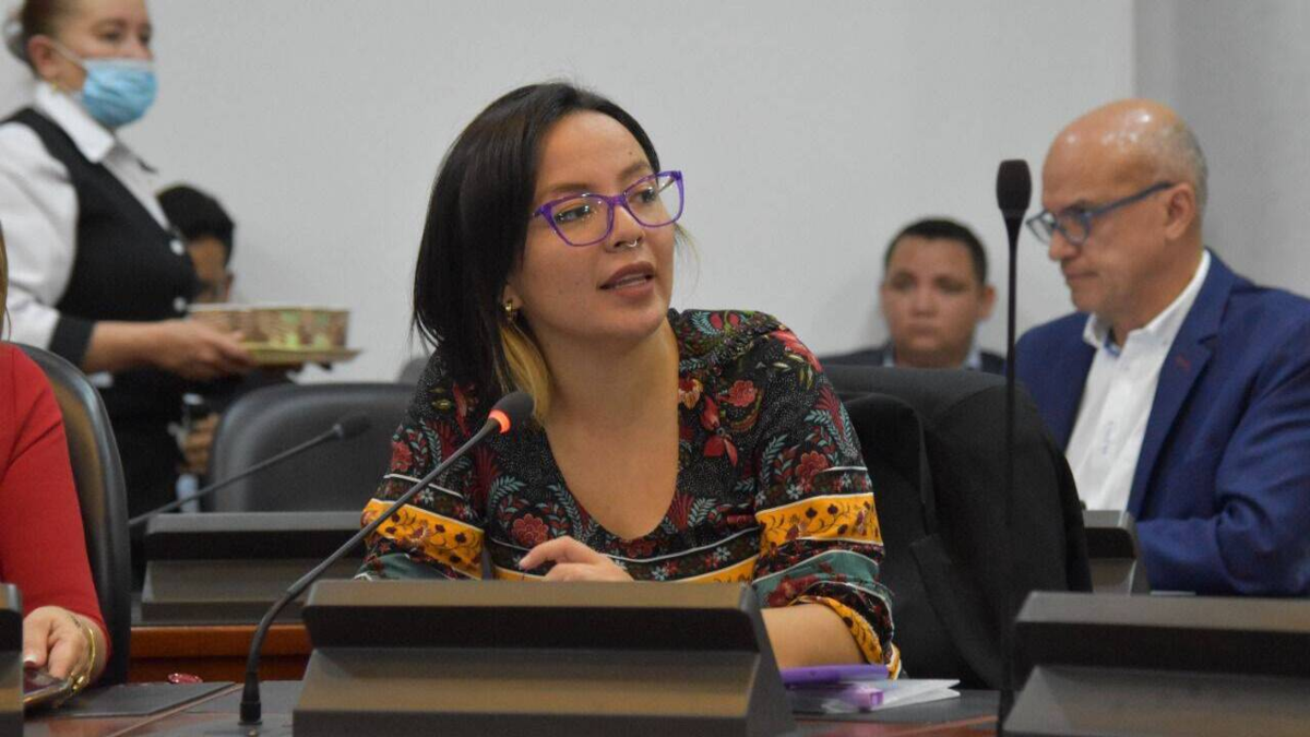 Jennifer Pedraza compartió certificado del ICfes que confirma que Juliana Guerrero no presentó pruebas Sabre Pro ni Tyt: ‘Respeta al país’

 – En la mira