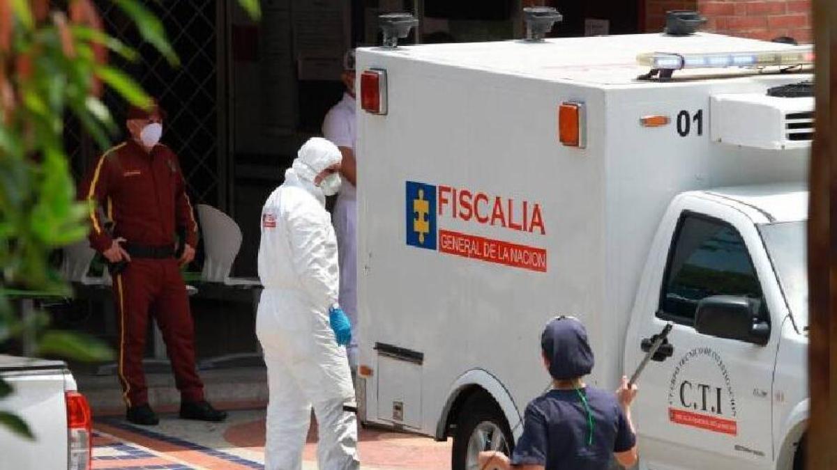 El fin de semana largo festivo dejó un reguero de sangre y crimen en Barranquilla y las comunas del Atlántico

 – En la mira