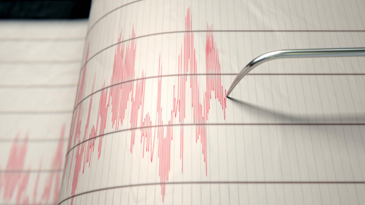 TREMOR en Colombia el martes 7 de octubre

 – En la mira
