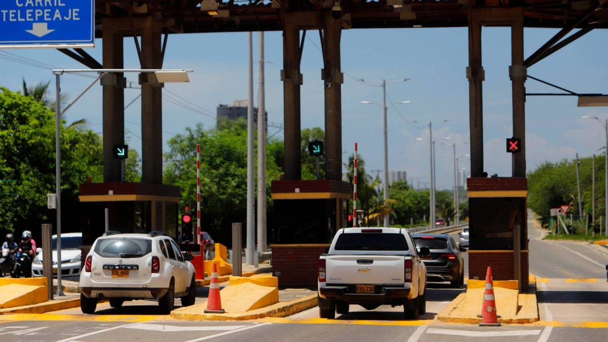 Así luce el Plan Retorno en Barranquilla y el Caribe tras el fin de semana feriado del Día de la Raza y la semana de descanso

 – En la mira