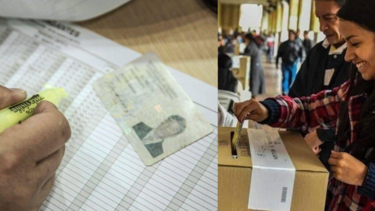 15 municipios atlánticos aplican ley seca y otras restricciones de cara a las elecciones del Consejo de la Juventud de este fin de semana

 – En la mira