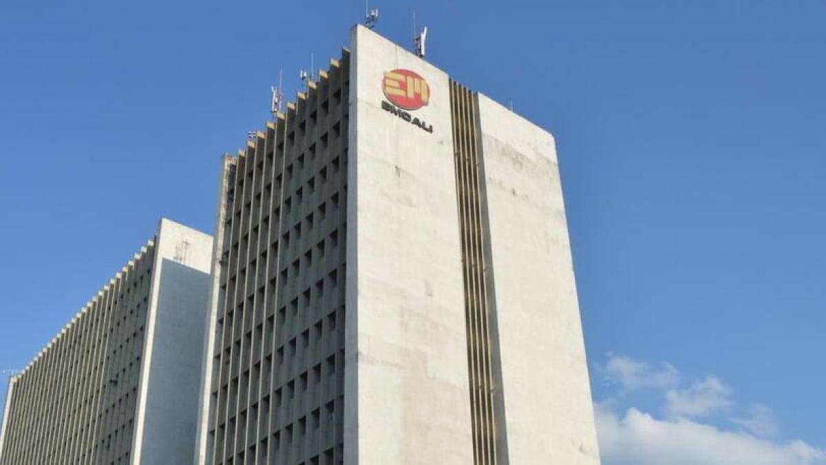 Emcali llama urgentemente al gobierno a reestructurar el Conpes para no poner en riesgo 11 proyectos por $380.000 millones de la nación

 – En la mira