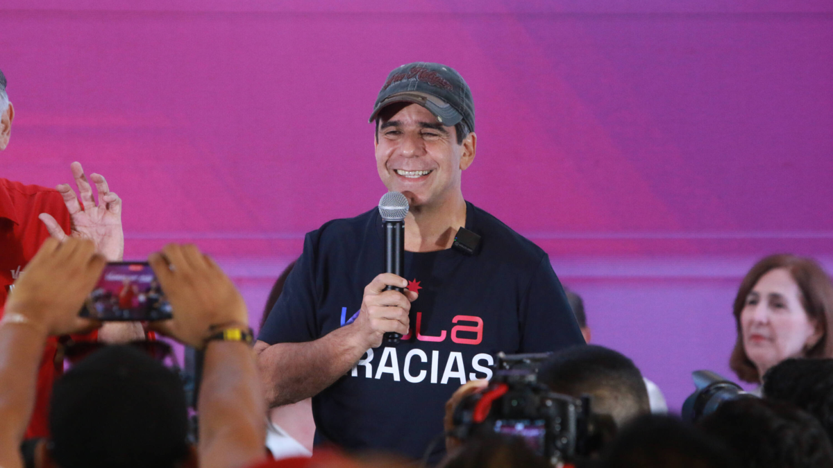 “Una decisión que tomé junto con mi familia”

 – En la mira