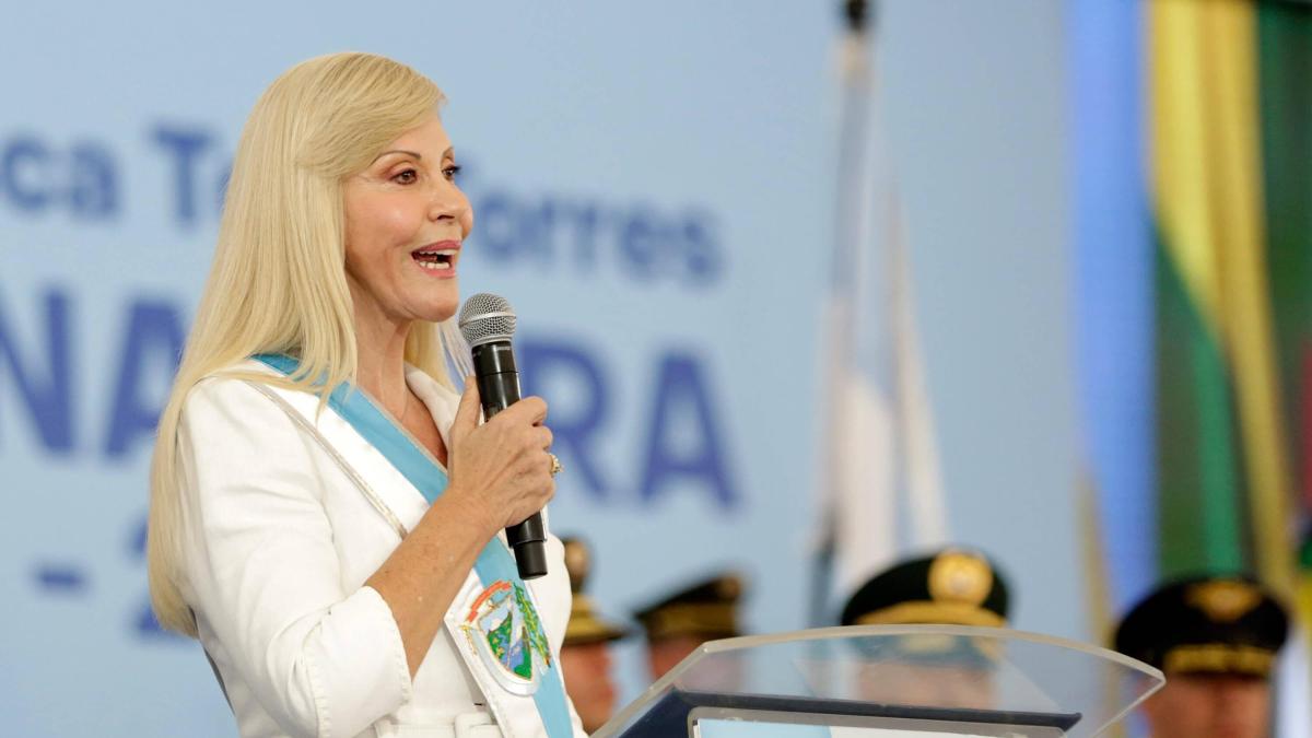¿Qué respondió el presidente a Guillermo Jaramillo?

 – En la mira