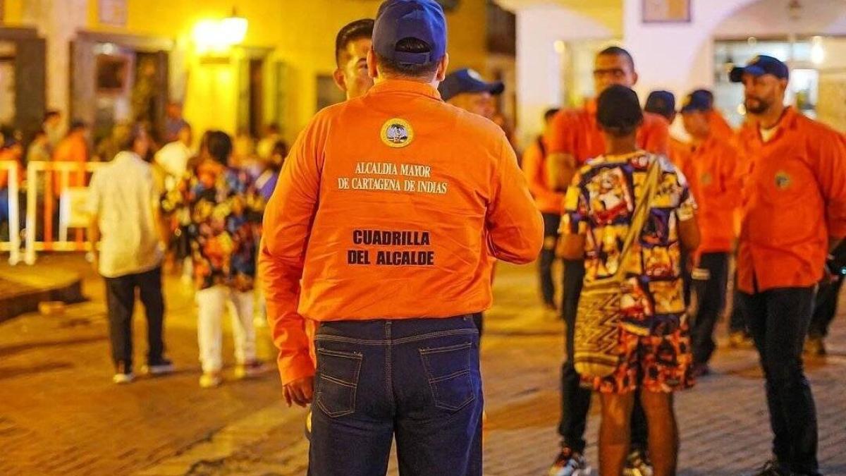 Descuido ordena alcalde de Cartagena pedir disculpas a mujeres afro que fueron retadas al Centro Histórico

 – En la mira