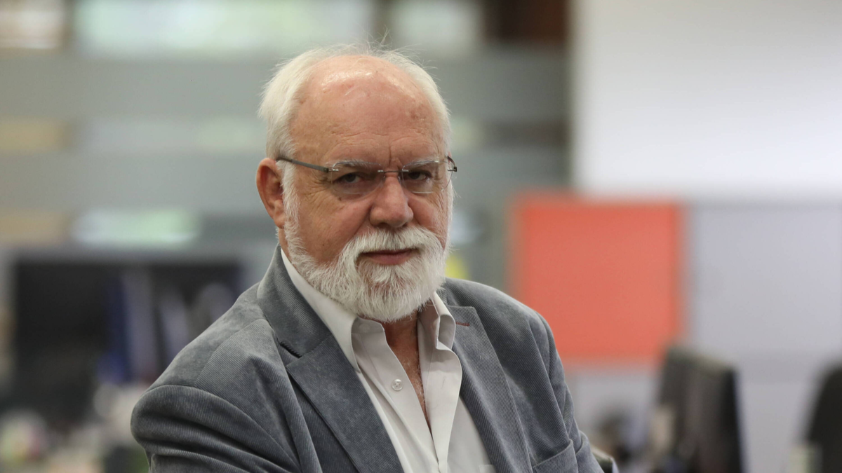 “Irregularidad absoluta en los sistemas informáticos”
 – En la mira