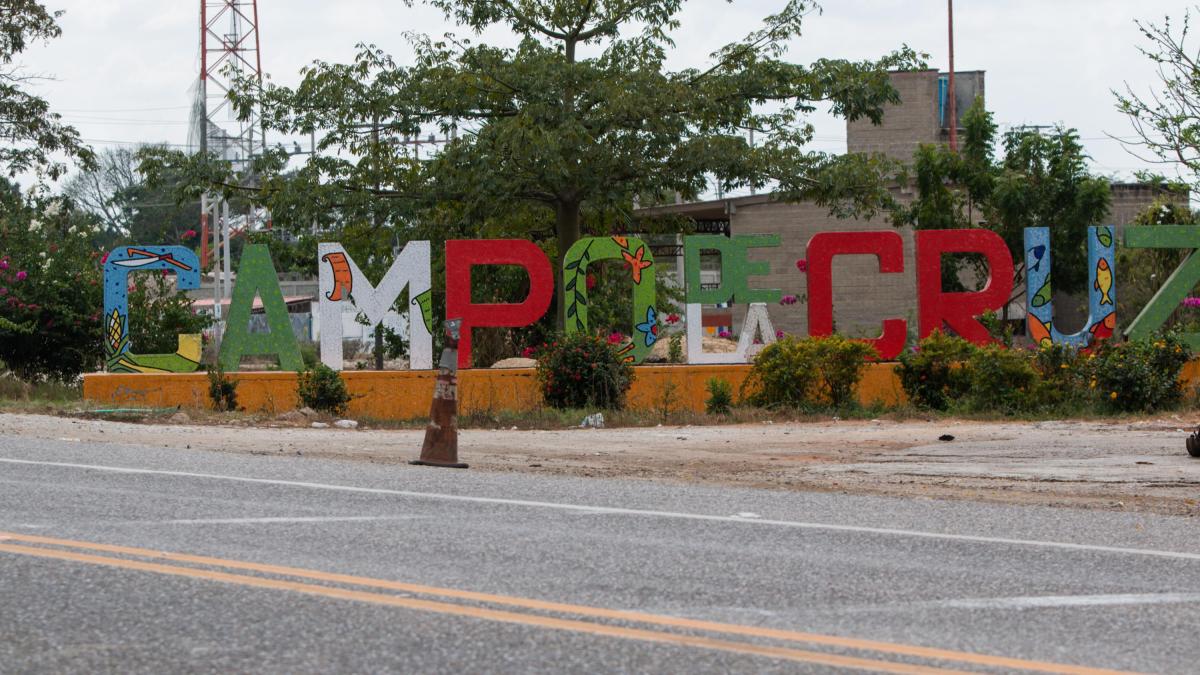 Tragedia del Campo de la Cruz: un adolescente de 14 años asesina a su tío con un cuchillo en plena riña familiar

 – En la mira