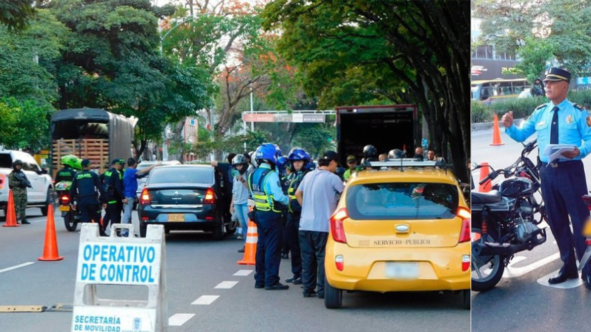 ¡Evita multas! Pico y placa en Medellín el miércoles 8 de octubre de 2025

 – En la mira