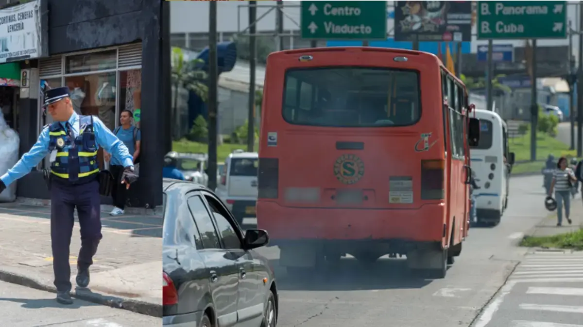 ¡Sigue la medida! Pico y el tablero en Pereira para el jueves 2 de octubre de 2025

 – En la mira