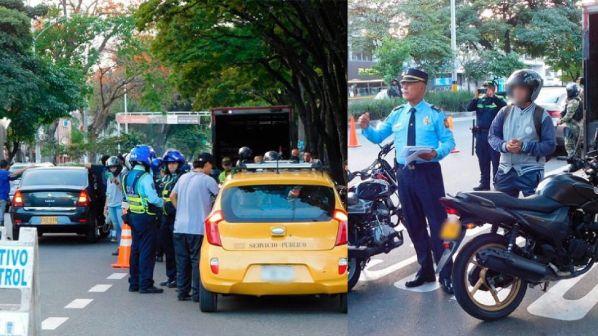 Ojo con una medida de movilidad! Pico y placa en Medellín el miércoles 1 de octubre de 2025

 – En la mira