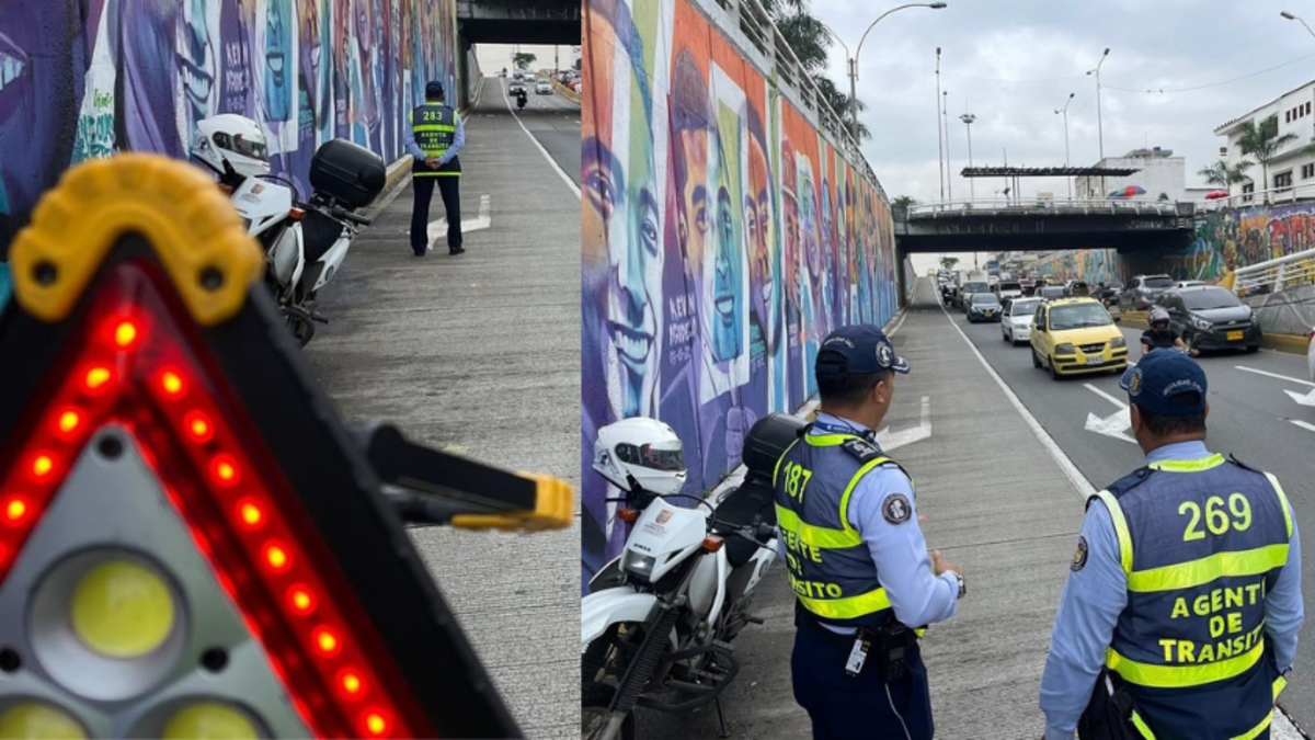 ¡Atención, conductor! Cumbre y Placa de Cali del jueves 16 de octubre de 2025

 – En la mira