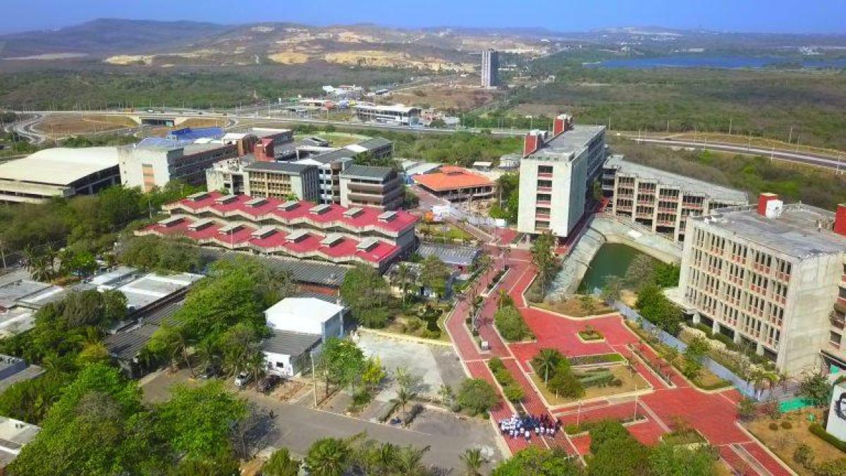 La Universidad del Atlántico vive con una tensión electoral

 – En la mira