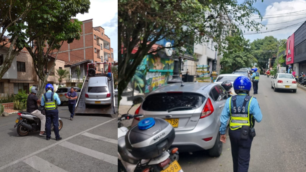 ¡Conductores, eviten multas! Cumbre y Placa de Medellín del miércoles 29 de octubre de 2025
 – En la mira