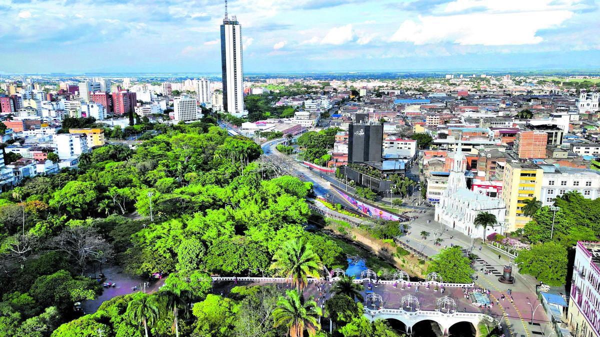 La capital del Valle registró 90 casos más que el año anterior

 – En la mira