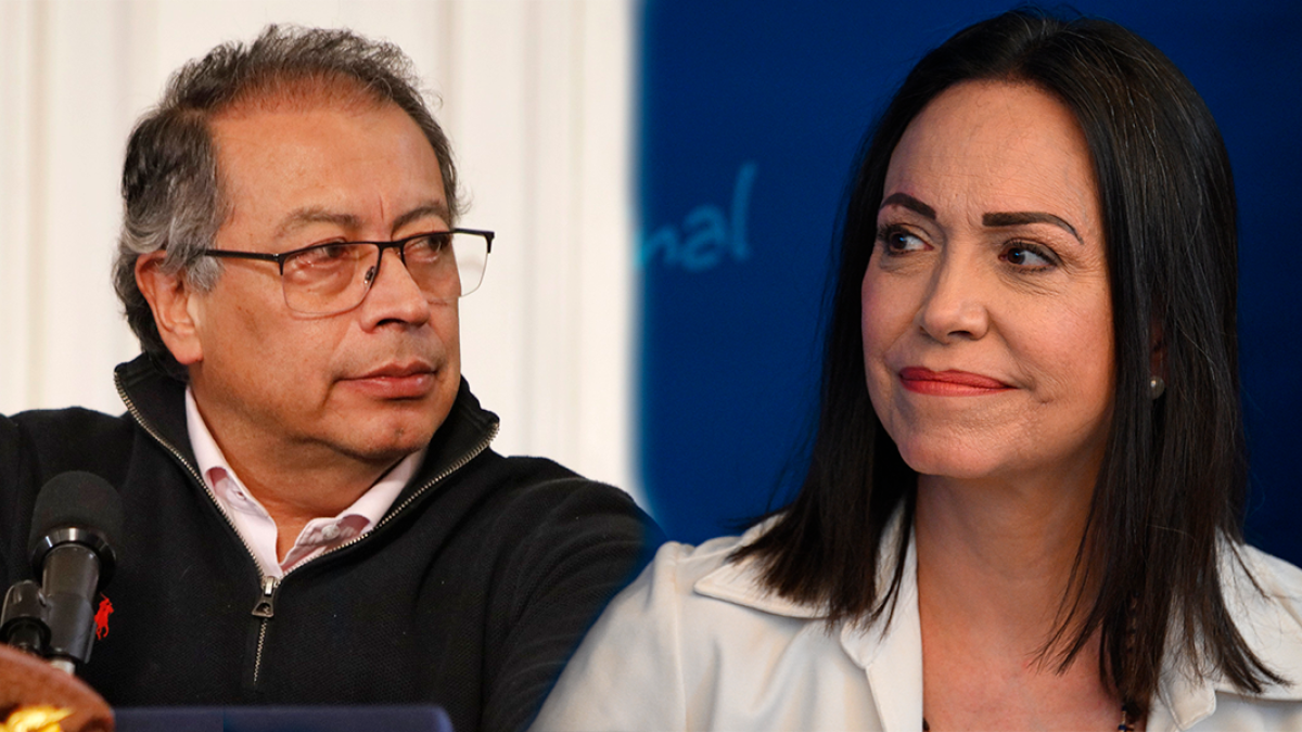 “Espero que ayude a su país a entablar una conversación”

 – En la mira