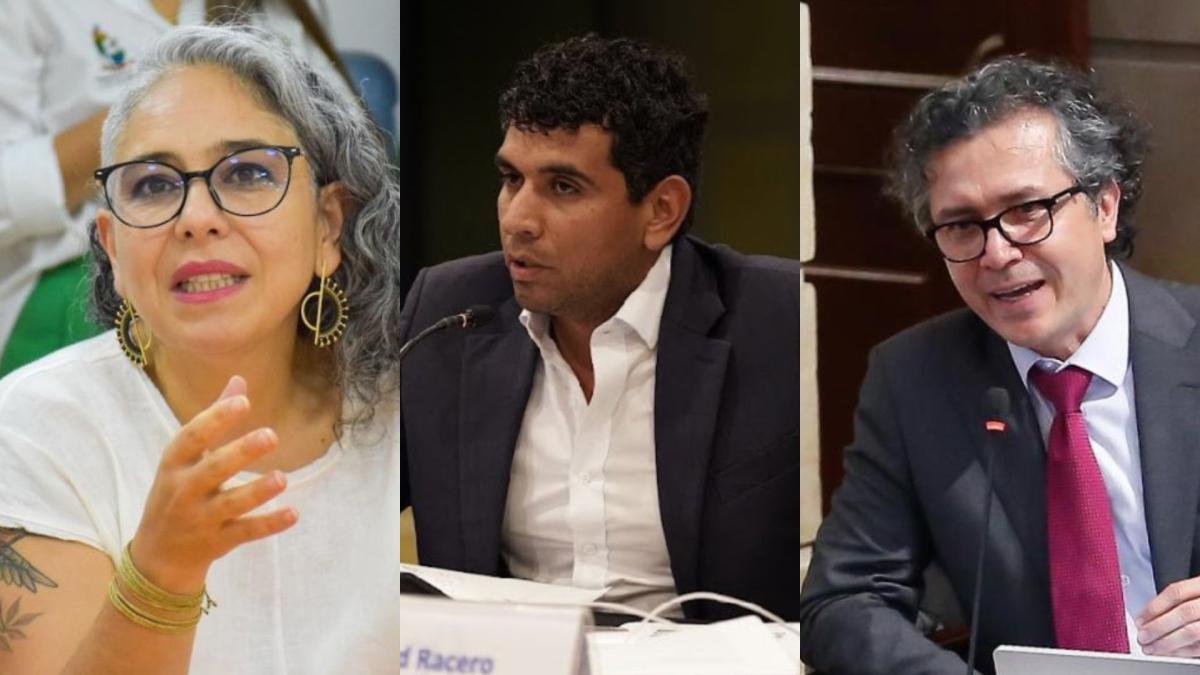 CNE niega la segunda vez que los progresistas alcanzaron la segunda vez

 – En la mira