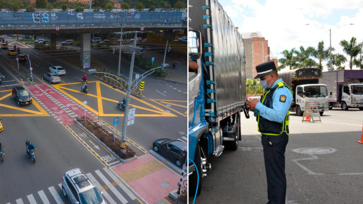 Pilas, conductores! Pico y placa en Medellín para el viernes 3 de octubre de 2025

 – En la mira